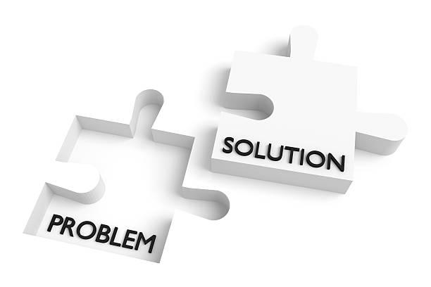 Solution